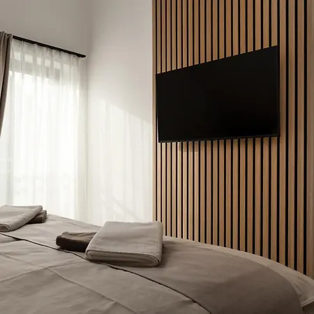 Villa House Arni Delnice