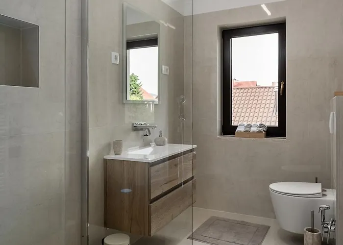 House Arni * ديلنايس