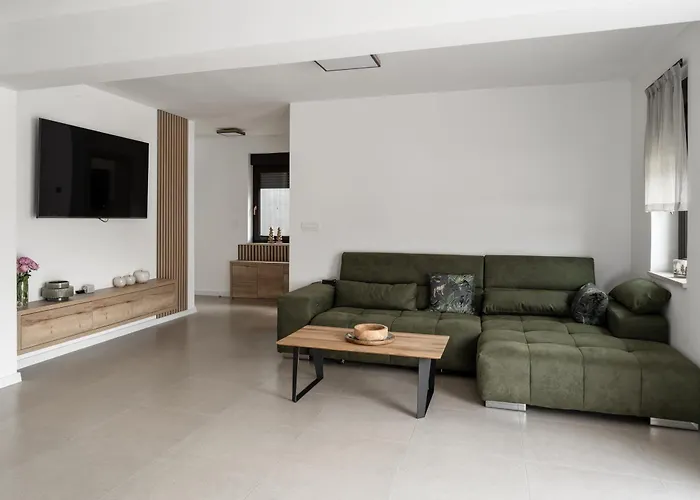 House Arni Villa