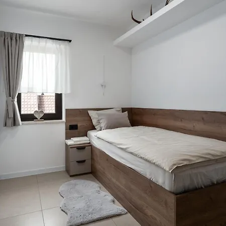Villa House Arni