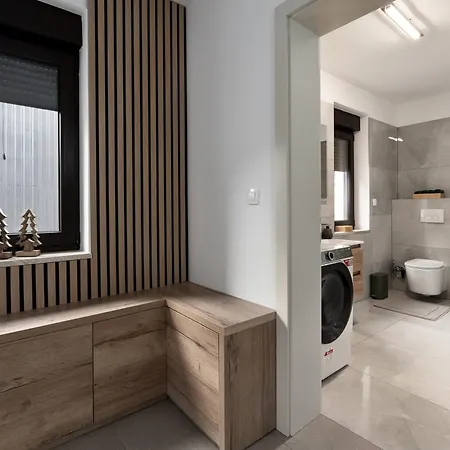 House Arni Villa *