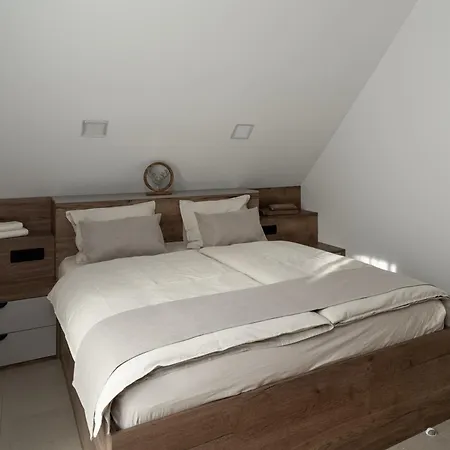 House Arni Villa *