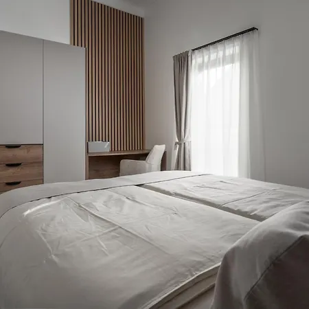 Villa House Arni