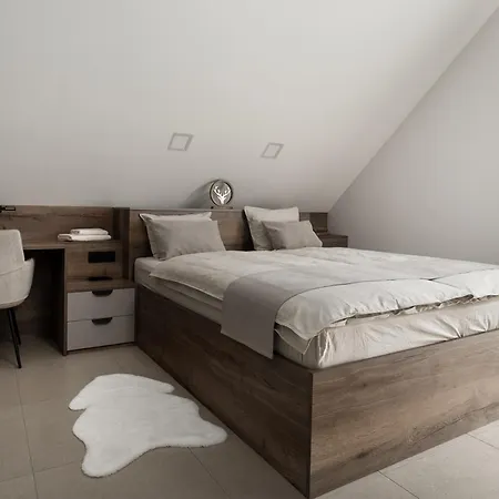 House Arni Villa