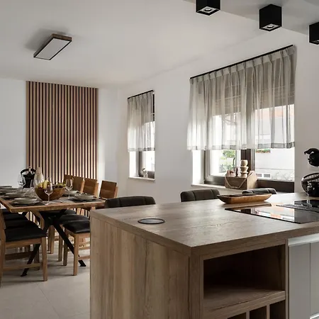 House Arni Villa