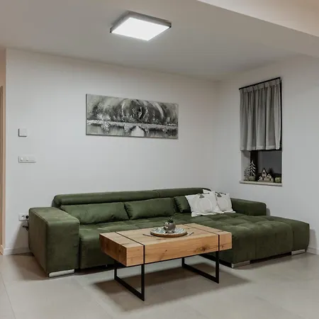 Villa House Arni