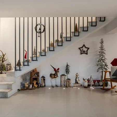 House Arni Delnice