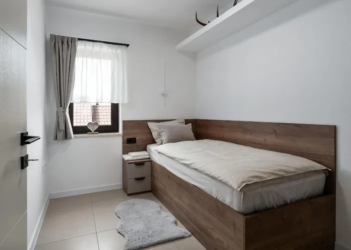 Villa House Arni