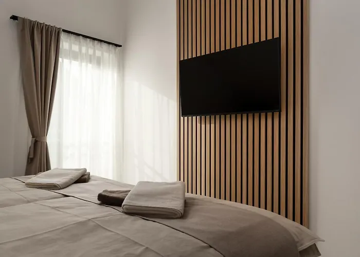 Villa House Arni Delnice