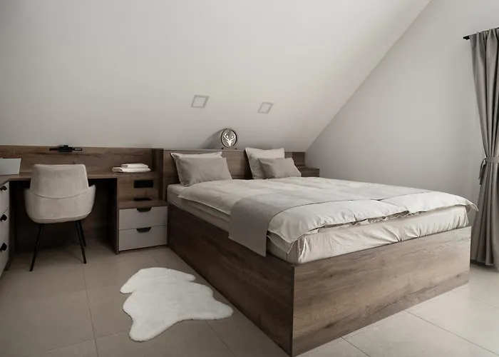House Arni Villa
