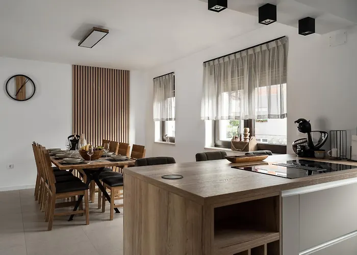 House Arni Villa