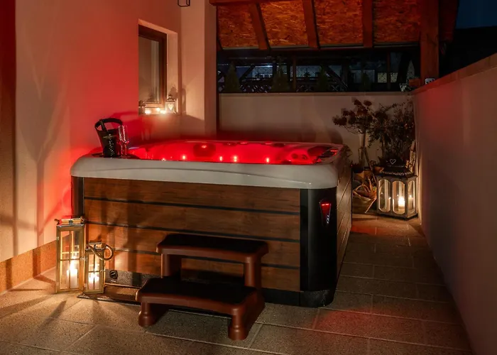 House Arni * Delnice