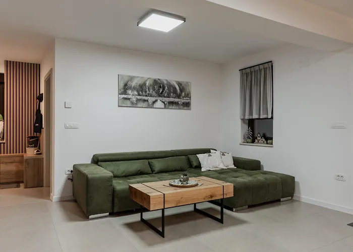 Villa House Arni