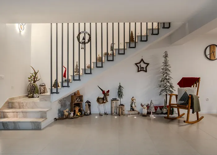 House Arni Delnice